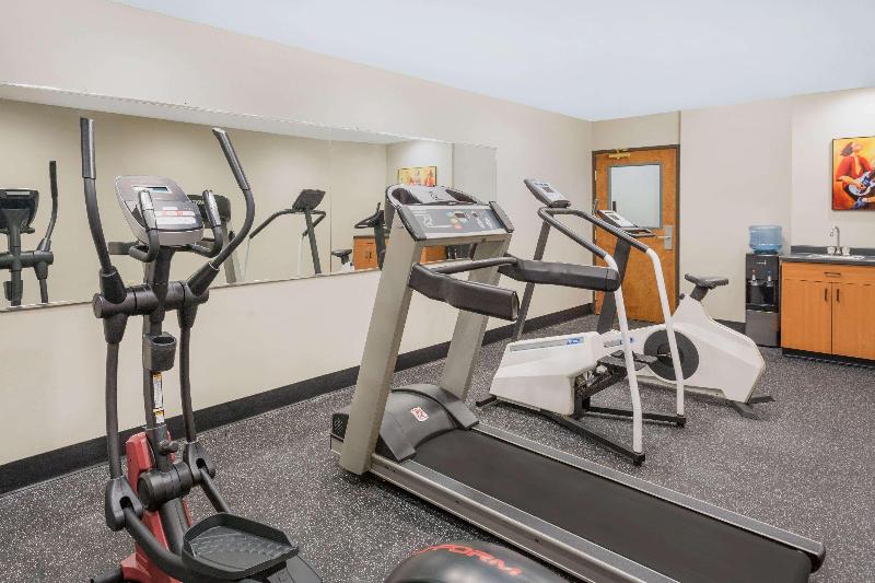 Microtel Inn & Suites By Wyndham