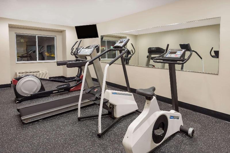 Microtel Inn & Suites By Wyndham