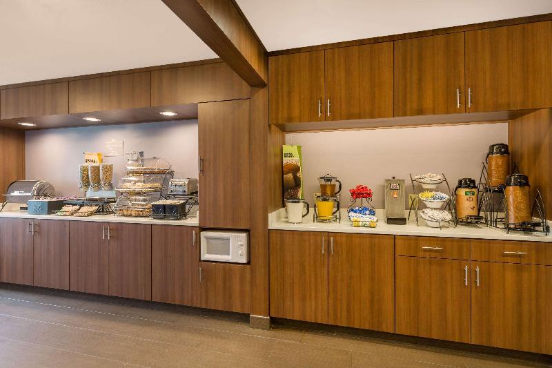 Microtel Inn & Suites By Wyndham