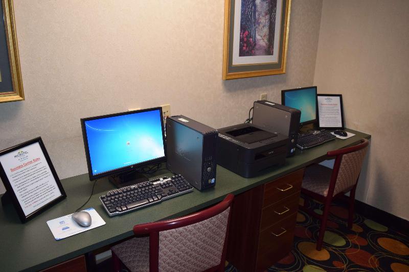 Microtel Inn & Suites By Wyndham Rock Hill/charlotte Area