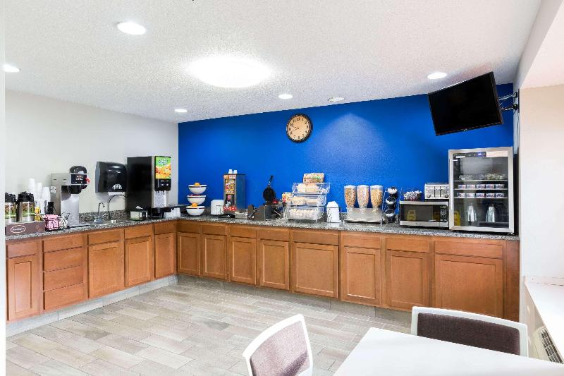 Microtel Inn & Suites By Wyndham Sioux Falls