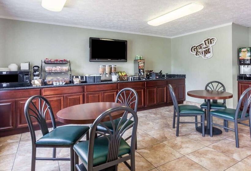 Microtel Inn By Wyndham Wilson