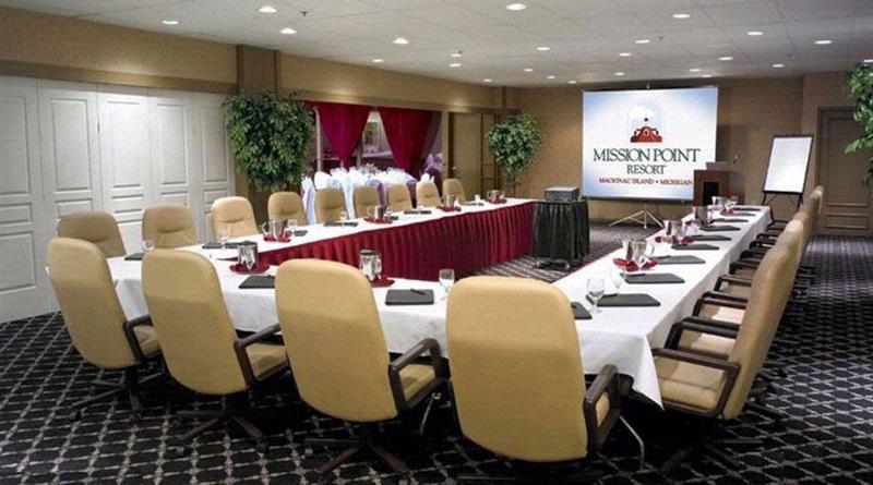 Mission Point Resort