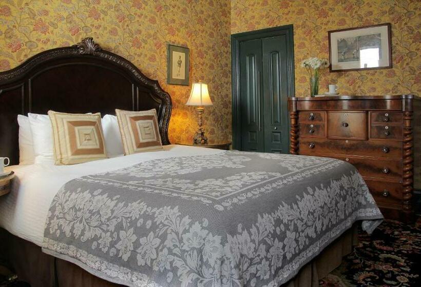 Monte Cristo Bed And Breakfast