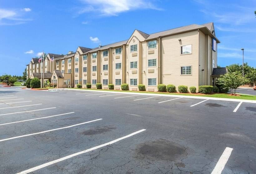 Motel 6 Smyrna, Ga   Atlanta