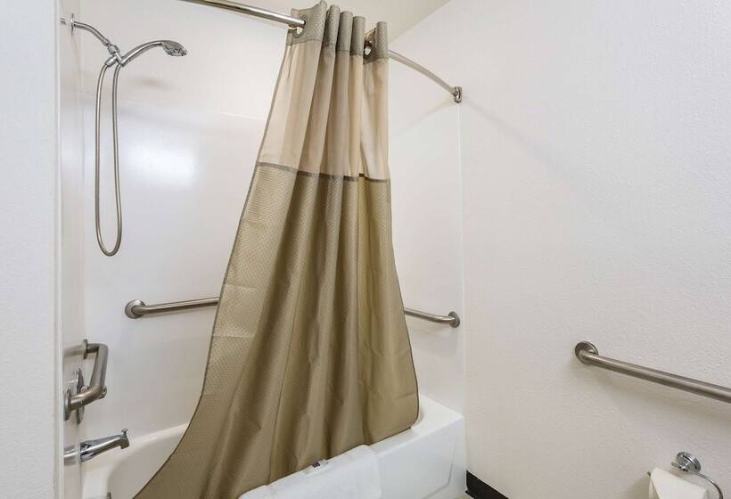 Motel 6 Smyrna, Ga   Atlanta