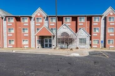 Motel 6 Olathe, Ks