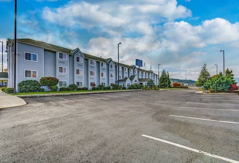 Motel 6sutherlin, Or