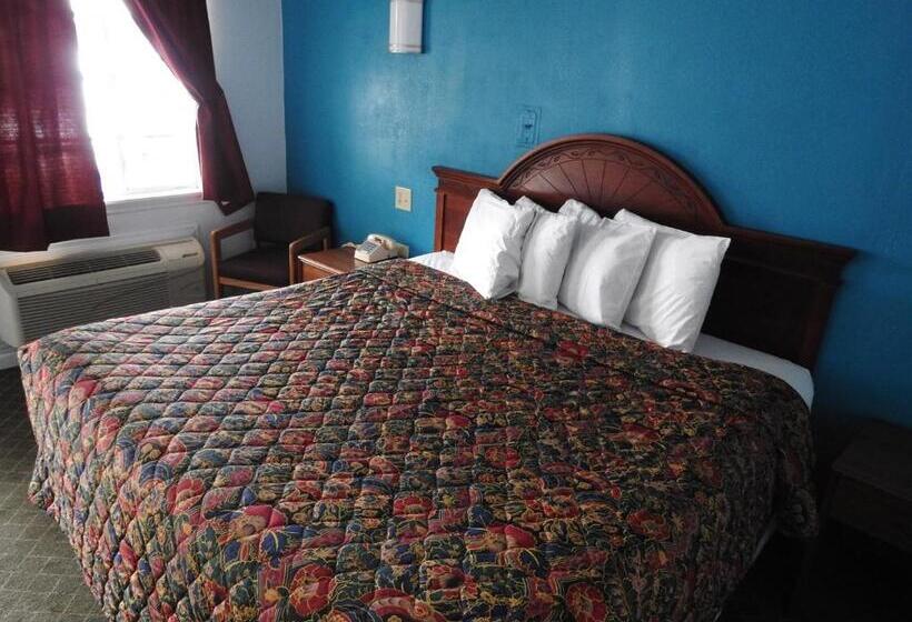 فندق على الطريق Mayo Inn