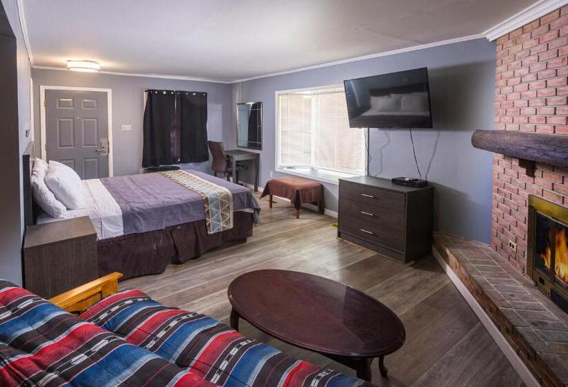 Motel Sunrise Inn Hershey