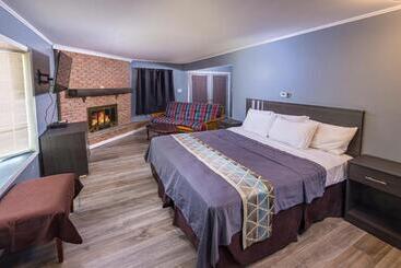 مُتل Sunrise Inn Hershey