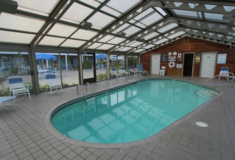 مُتل Mariner Resort