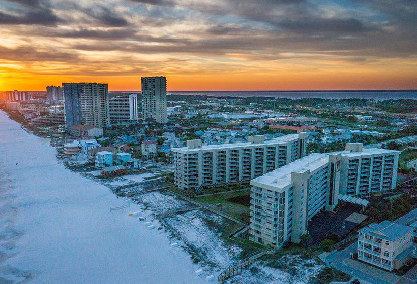 منتجع Mainsail Condos