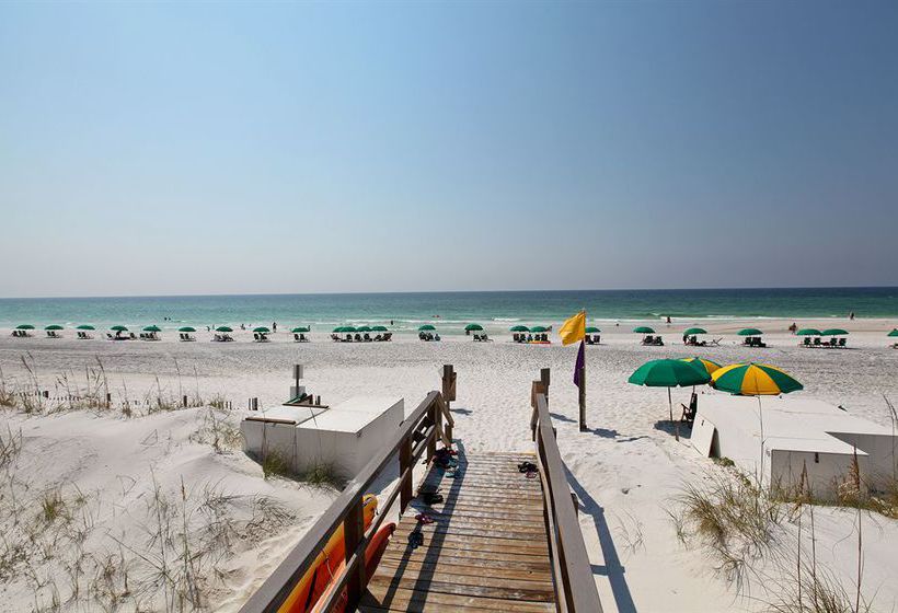 منتجع Mainsail Condos