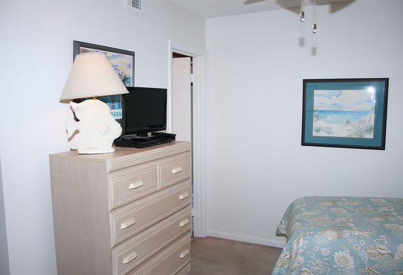 منتجع Mainsail Condos