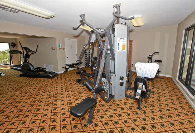 منتجع Mainsail Condos