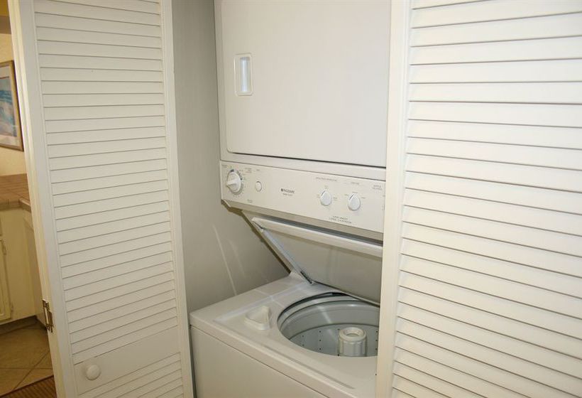 منتجع Mainsail Condos