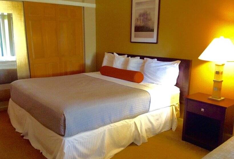 אתר נופש The Ridge