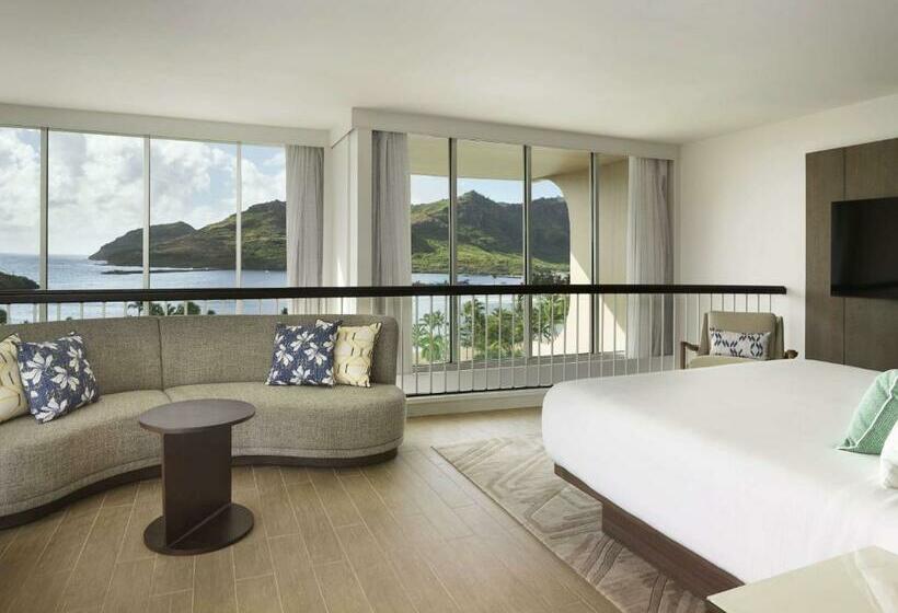 The Royal Sonesta Kaua I Resort Lihue