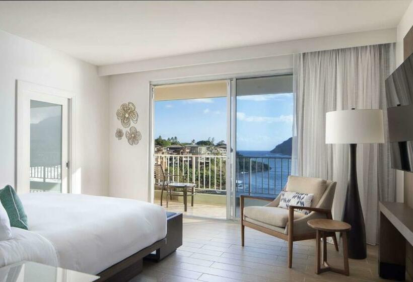 The Royal Sonesta Kaua I Resort Lihue