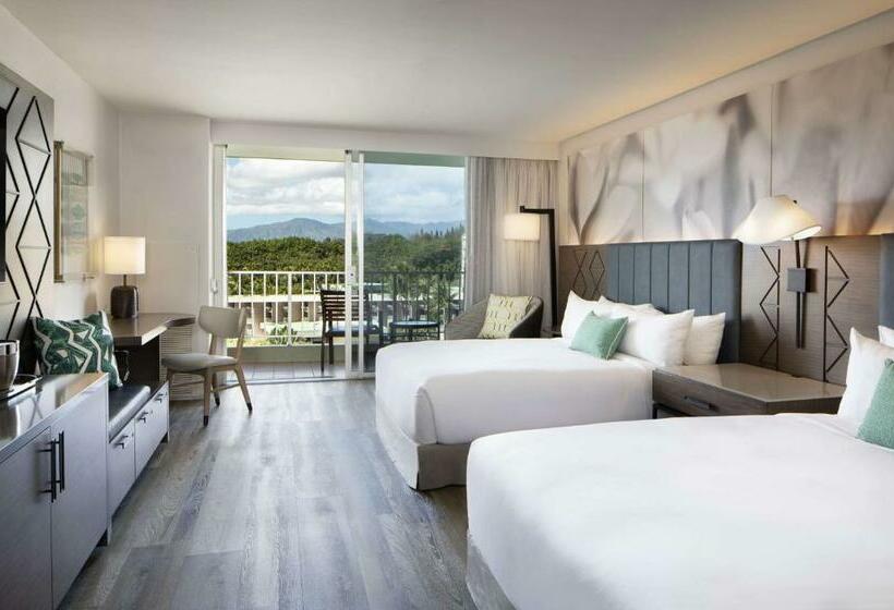 The Royal Sonesta Kaua I Resort Lihue