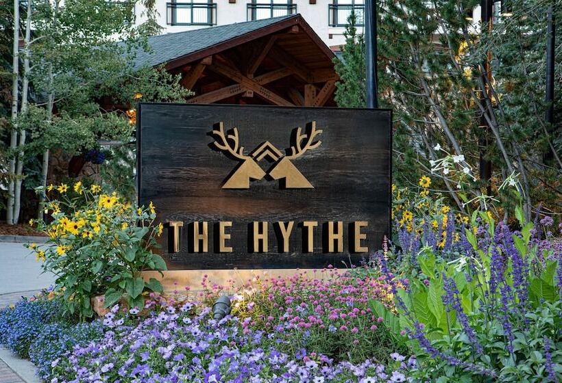 The Hythe, A Luxury Collection Resort, Vail