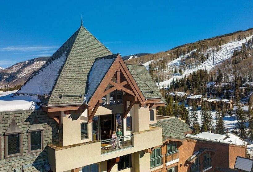 The Hythe, A Luxury Collection Resort, Vail