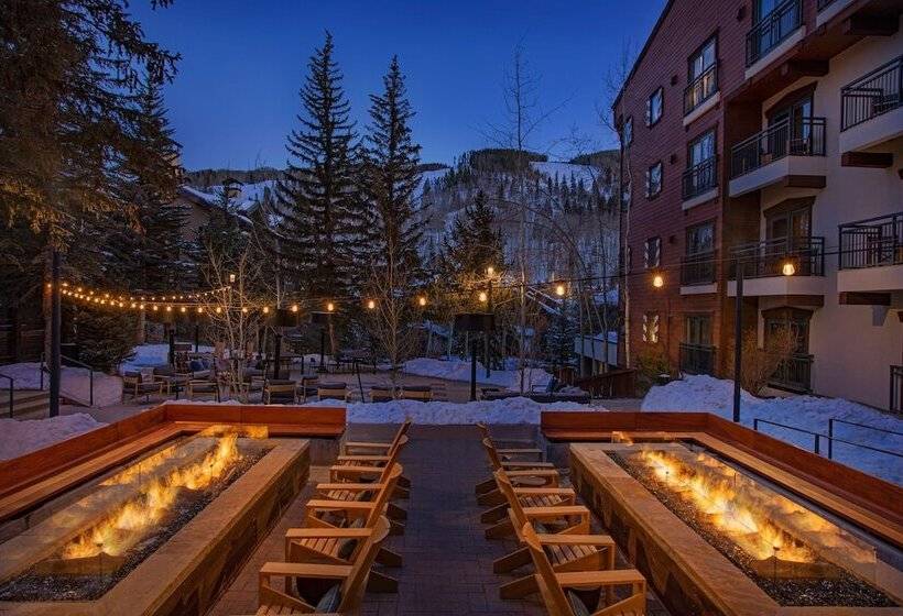 The Hythe, A Luxury Collection Resort, Vail