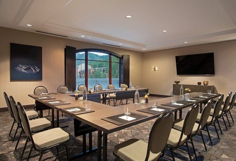 The Hythe, A Luxury Collection Resort, Vail