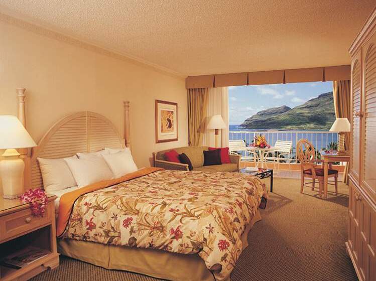 The Royal Sonesta Kaua I Resort Lihue