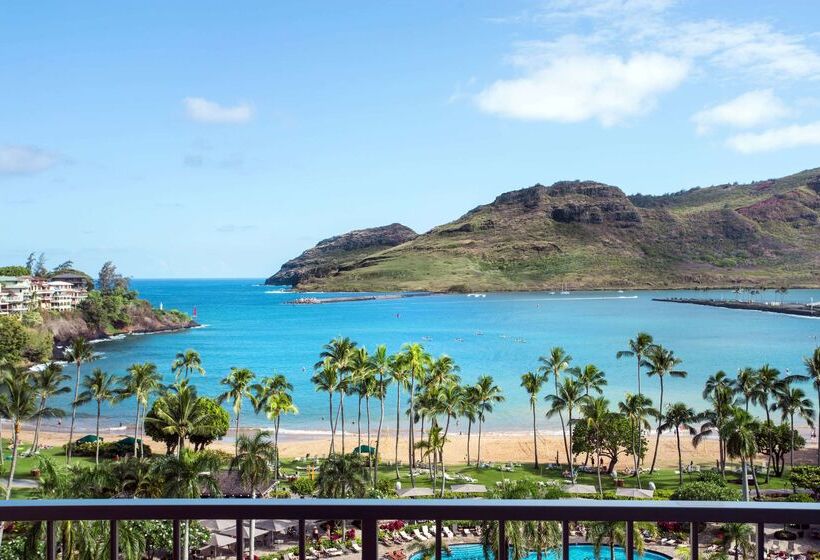 The Royal Sonesta Kaua I Resort Lihue