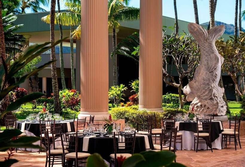 The Royal Sonesta Kaua I Resort Lihue