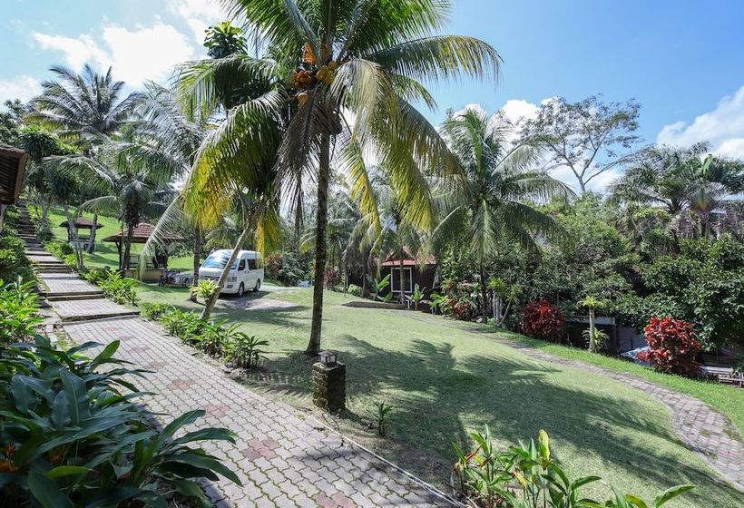 فندق 101 Resort & Spa By Oyo Rooms