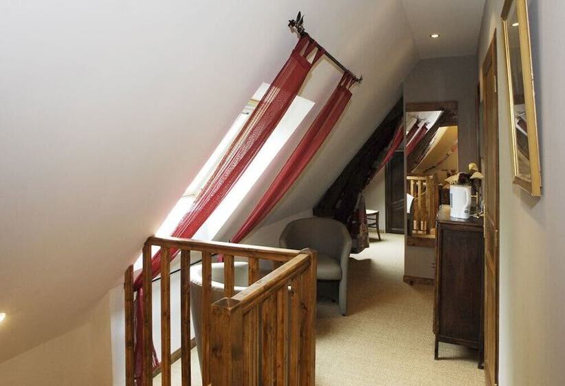 ベッドアンドブレックファースト Duck House