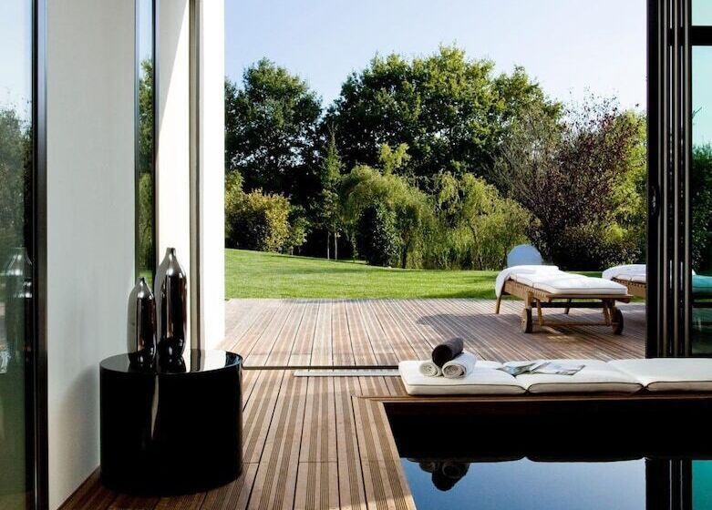 Bed and Breakfast Les Arbres Rouges