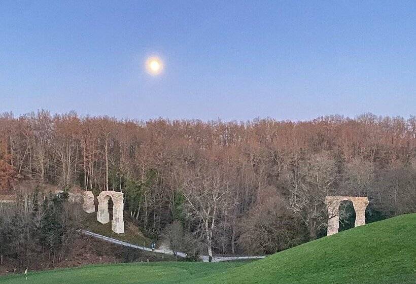 تختخواب و صبحانه Logis De La Brumanderie