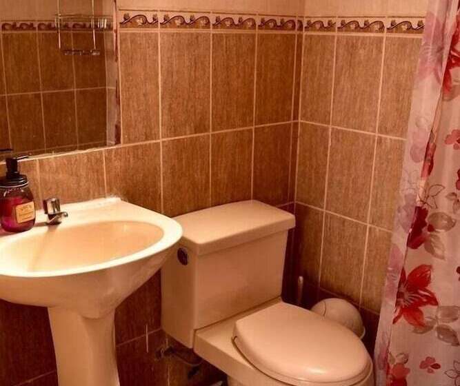 تختخواب و صبحانه Native Soul Guesthouse