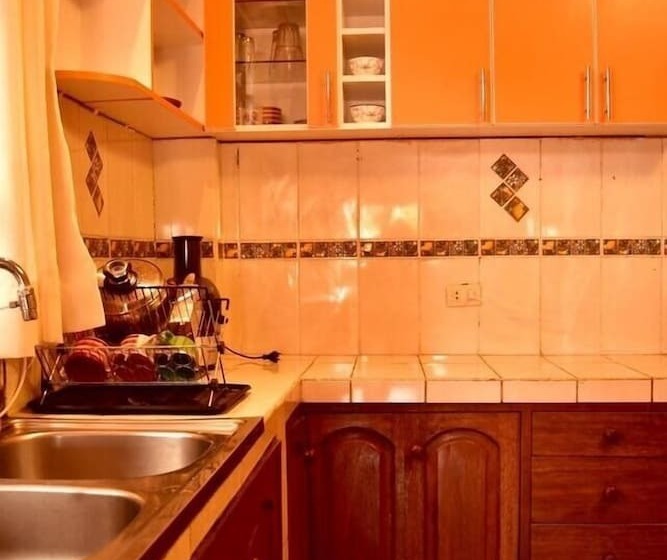تختخواب و صبحانه Native Soul Guesthouse
