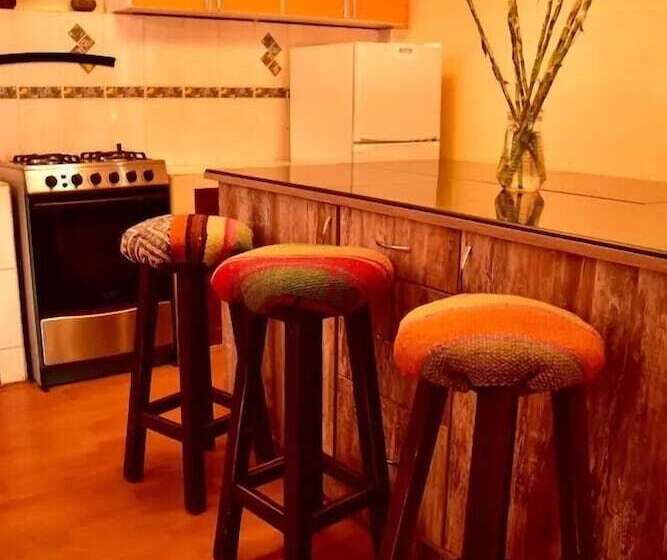 تختخواب و صبحانه Native Soul Guesthouse