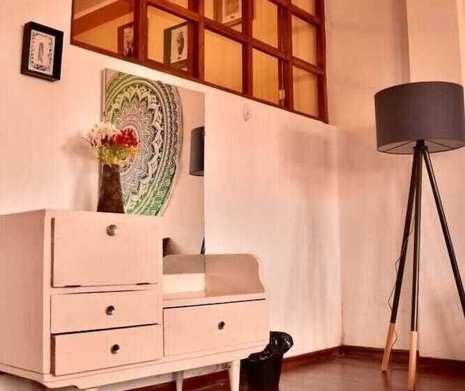 تختخواب و صبحانه Native Soul Guesthouse