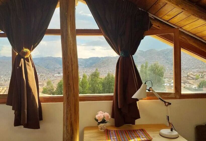 تختخواب و صبحانه Native Soul Guesthouse