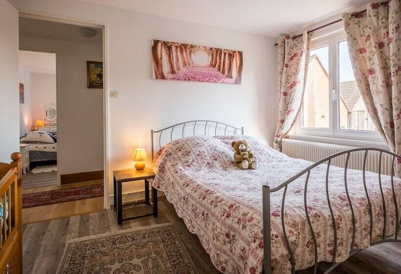 Bed and Breakfast Sci Du Muhlbach