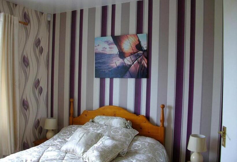 Clonmacnoise B&b