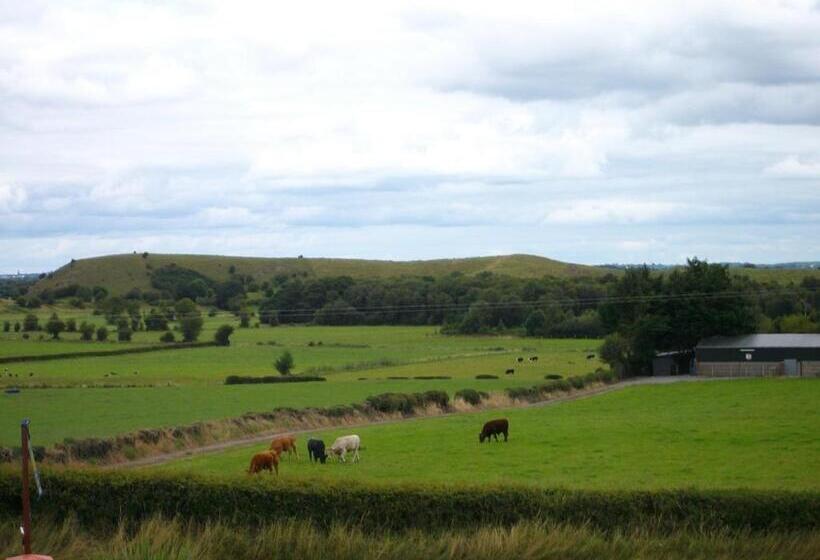 Clonmacnoise B&b