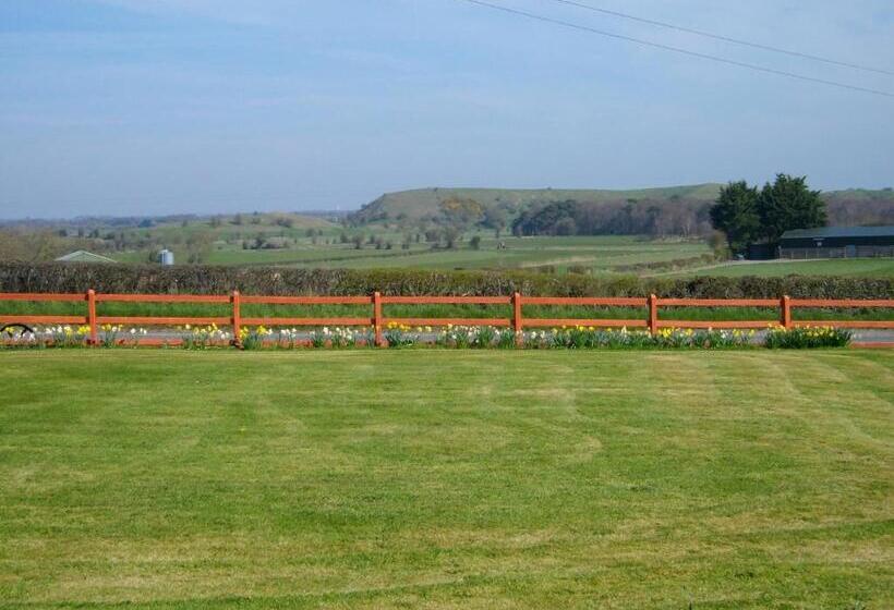 Clonmacnoise B&b