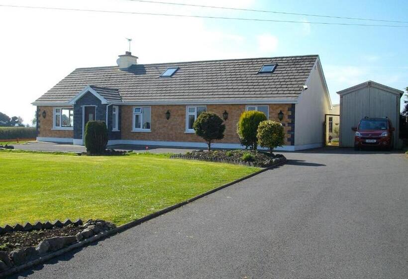Clonmacnoise B&b