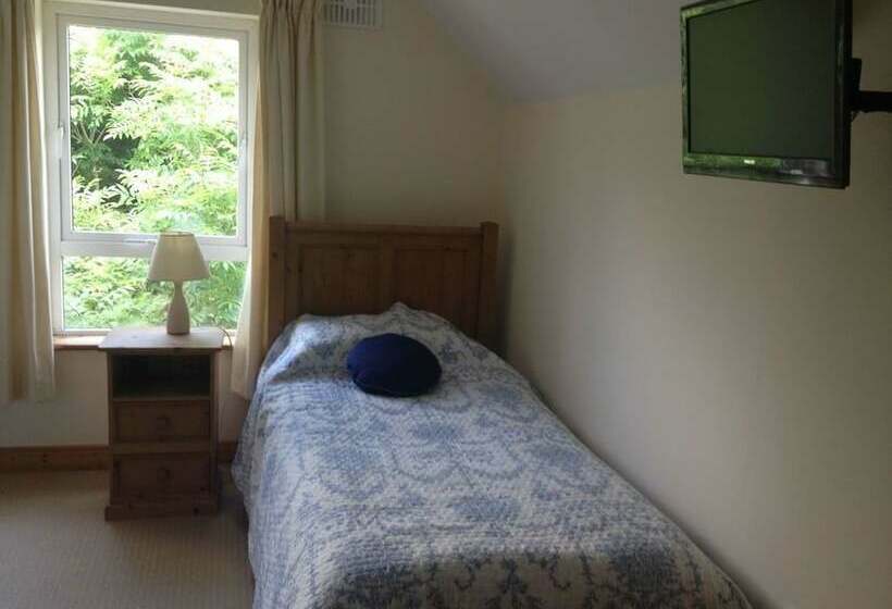 Glencarrig B&b