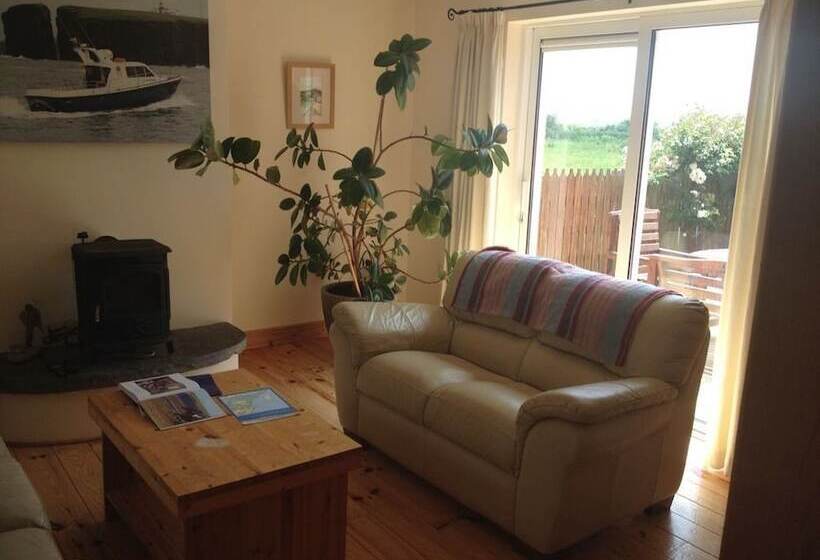 Glencarrig B&b