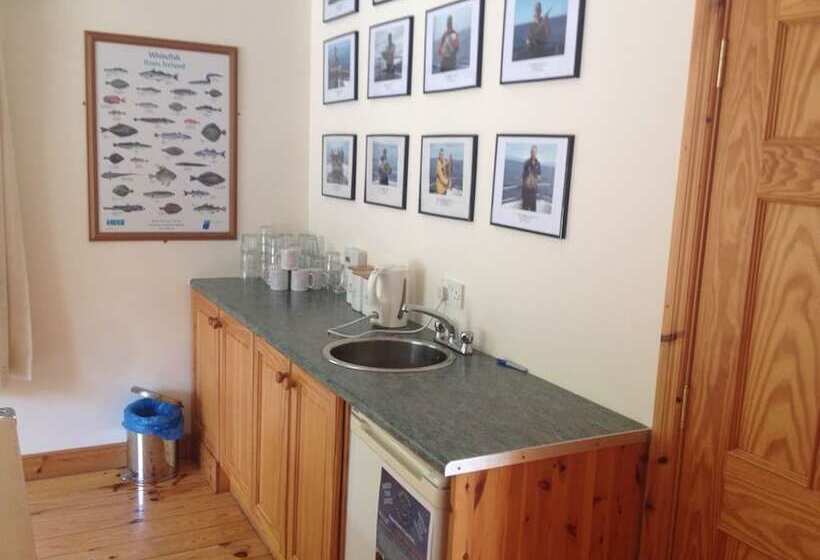 Glencarrig B&b