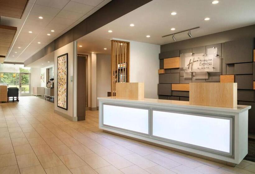 فندق Holiday Inn Express & Suites   Braselton West, An Ihg